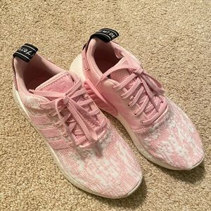 Adidas NMD limit edition